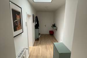 Nachmieter gesucht: schöne und sonnige Wohnung in Bogenhausen – Mauerkircherstrasse 93 93, 81925 Herzogpark, München – Vorschaubild 10