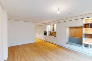 HafenCity: Attraktives Studioapartment zu vermieten! – Am Sandtorpark 1, 20457 HafenCity, Hamburg – Vorschaubild 8