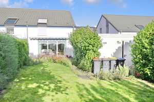 moderne Einfamilien-DHH mit Garage in Herten-Süd – Dachsweg 7, 45699 Recklinghausen (Kreis) – Vorschaubild 1