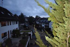 Helle 3,5 Zimmer-Wohnung im Grünen in ruhiger Höhenlage von Stuttgart Kaltental – Schiltacher Straße 18, 70569 Kaltental, Stuttgart – Vorschaubild 8