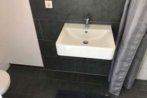 möbliertes Studentenapartment inkl. aller Kosten ab sofort zu vermieten – Hanbrucherstr. 26, 52064 Westpark, Aachen – Vorschaubild 10