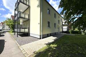 3-Zimmer-Wohnung mit Balkon in frisch modernisiertem Gebäude – Mamertusstr. 38, 44369 Huckarde (Ortsteil), Dortmund – Vorschaubild 2