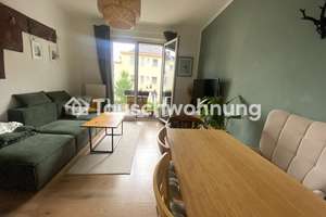 Tauschwohnung: Sehr günstige 3-Zimmer Wohnung – Bergstraße 24, 50739 Mauenheim, Köln – Vorschaubild 8
