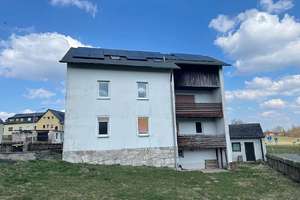 Viel Platz für die ganze Familie - auch als Mehrgenerationenhaus! – Die vollständige Adresse der Immobilie erhältst du vom Anbieter., 95138 Bad Steben – Vorschaubild 3
