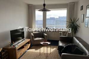 Tauschwohnung: Tausche eine der höchsten Wohnungen Berlins