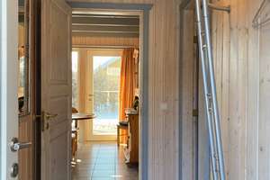 Komfortables Ferienhaus mit 6 Schlafplätzen in schöner Lage an der Müritz-nahe Müritz Nationalpark! – Die vollständige Adresse der Immobilie erhältst du vom Anbieter., 17248 Rechlin – Vorschaubild 6