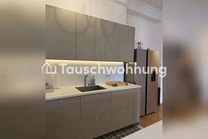 Tauschwohnung: Tolle Altbauwohnung in Krefeld – Die vollständige Adresse der Immobilie erhältst du vom Anbieter., 47799 Cracau, Krefeld – Vorschaubild 10