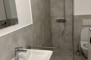Möbliertes Apartment im beliebten Lorettoviertel – Neusser Str 40, 40219 Unterbilk, Düsseldorf – Vorschaubild 4