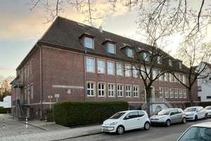 Wohnen auf höchstem Niveau: Stilvolle Wohnung am begehrten Südpark – Die vollständige Adresse der Immobilie erhältst du vom Anbieter., 48153 Schützenhof, Münster – Vorschaubild 6
