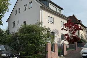 Attraktive 3-Zimmer-Wohnung  mit moderner Ausstattung in Heilbronn-Böckingen