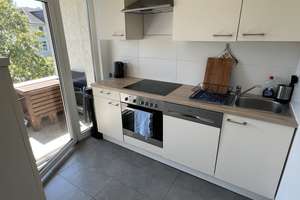 Zentrale 1-Zi. -Whg. zur Zwischenmiete für September & Oktober 2026 – Hermannstraße 3, 60318 Nordend-West, Frankfurt am Main – Vorschaubild 9