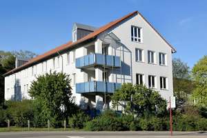 Wohnung im Dachgeschoss mit Einbauküche // DG Links – Saarstr. 12, 38440 Hohenstein, Wolfsburg – Vorschaubild 4