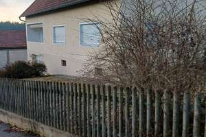 Renoviertes 6-Zimmer Einfamilienhaus in Wald mit Garten und Garage – Die vollständige Adresse der Immobilie erhältst du vom Anbieter., 93192 Wald – Vorschaubild 2