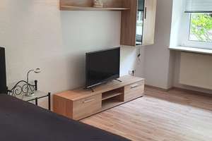 Whauuu/TOP/App/Wohn&Schlafraum -48qm Luxus/VOLLmoebliert
