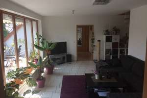 4,5 Zimmer, teilmöblierte Maisonette-Wohnung in guter Lage / Salzgitter-Thiede – Am Sportpark 1, 38239 Thiede, Salzgitter – Vorschaubild 4