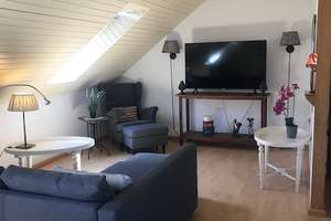 Charmantes freistehendes Einfamilienhaus, Bestlage Unterhaching, großer Garten, DG als ELWhg möglich – Die vollständige Adresse der Immobilie erhältst du vom Anbieter., 82008 Unterhaching – Vorschaubild 15