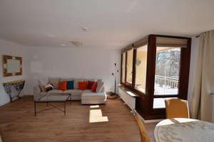 Helle 3-Zimmer-Wohnung in Schwabing: Top Zustand – Hildoboldstr. 3, 80797 Am Luitpoldpark, München – Vorschaubild 5