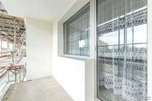 Welc(H)ome® by RIDA RESIDENTIAL – Urbanes Wohnen mit Rhein-Nähe – Eigentumswohnung in Köln-Riehl – Die vollständige Adresse der Immobilie erhältst du vom Anbieter., 50735 Riehl, Köln – Vorschaubild 15