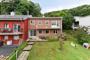 Frisch saniertes Einfamilienhaus in Höhenlage von Remagen-Rolandswerth mit traumhaftem Rheinblick – Am Werther Berg 3a, 53424 Remagen – Vorschaubild 1