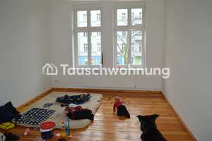 Tauschwohnung: 3 Zimmer Wohnung Friedrichshain Nordkiez mit Balkon – Bänschstraße 89, 10247 Friedrichshain, Berlin – Vorschaubild 5
