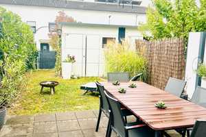 Traumhaftes Reihenmittelhaus in Top-Lage in Grenzach – Ihre Ruheoase im Grünen! – Lörrach (Kreis) – Vorschaubild 22
