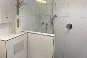 Singlewohnung mit Pantryküche und Balkon in zentraler Lage – Kronprinzenstr. 16, 40217 Unterbilk, Düsseldorf – Vorschaubild 8