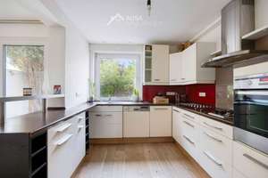 Familienwohnen – Reihenhaus mit Gartenidylle – 48159 Kinderhaus-West, Münster – Vorschaubild 4