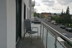Hochwertige 2-Zimmer Wohnung (Balkon, EBK) in Würzburg-Heidingsfeld – Die vollständige Adresse der Immobilie erhältst du vom Anbieter., 97084 Heidingsfeld, Würzburg – Vorschaubild 7