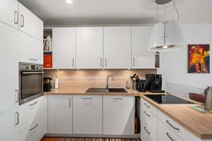 Exklusives Wohnen am Wasser – Moderne Neubauwohnung mit direktem Weserblick – Die vollständige Adresse der Immobilie erhältst du vom Anbieter., 28199 Alte Neustadt, Bremen – Vorschaubild 6