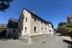 Ruhig und sonnig, renovierungsbedürftig- Toller gr. Garten + 56 qm ausbaubares DG!  + ZUSATZGEBÄUDE – Die vollständige Adresse der Immobilie erhältst du vom Anbieter., 70435 Zuffenhausen-Mitte, Stuttgart – Vorschaubild 2