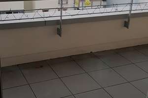 Neuwertige, helle 2 -Zimmer Wohnung mit Balkon u. EBK in Mannheim(Rott) – Ida-Dehmel-Ring 76, 68309 Käfertal, Mannheim – Vorschaubild 10
