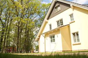 Ostseequartier, Leben wie im Urlaub – Dorfstraße 5, 18586 Baabe – Vorschaubild 9