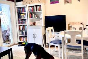 Direkt am Park! Ruhig und dennoch zentral! 2-Zimmerwohnung mit Loggia! – Die vollständige Adresse der Immobilie erhältst du vom Anbieter., 50969 Zollstock, Köln – Vorschaubild 3