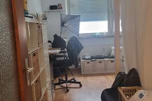 1-Zimmer Wohnung in Köln (Altstadt & Neustadt-Süd) – Die vollständige Adresse der Immobilie erhältst du vom Anbieter., 50674 Neustadt/Süd, Köln – Vorschaubild 4