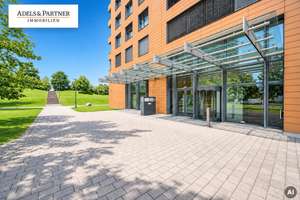 Vielseitig nutzbare Einheit mit stilvollem Ambiente in Düsseldorf – 40219 Unterbilk, Düsseldorf – Vorschaubild 3