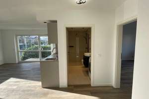 Traumwohnung mit eigenem Garten & Tiefgarage - frisch saniert in Bestlage von Kerpen! – Taunusstraße 7, 50169 Kerpen – Vorschaubild 7