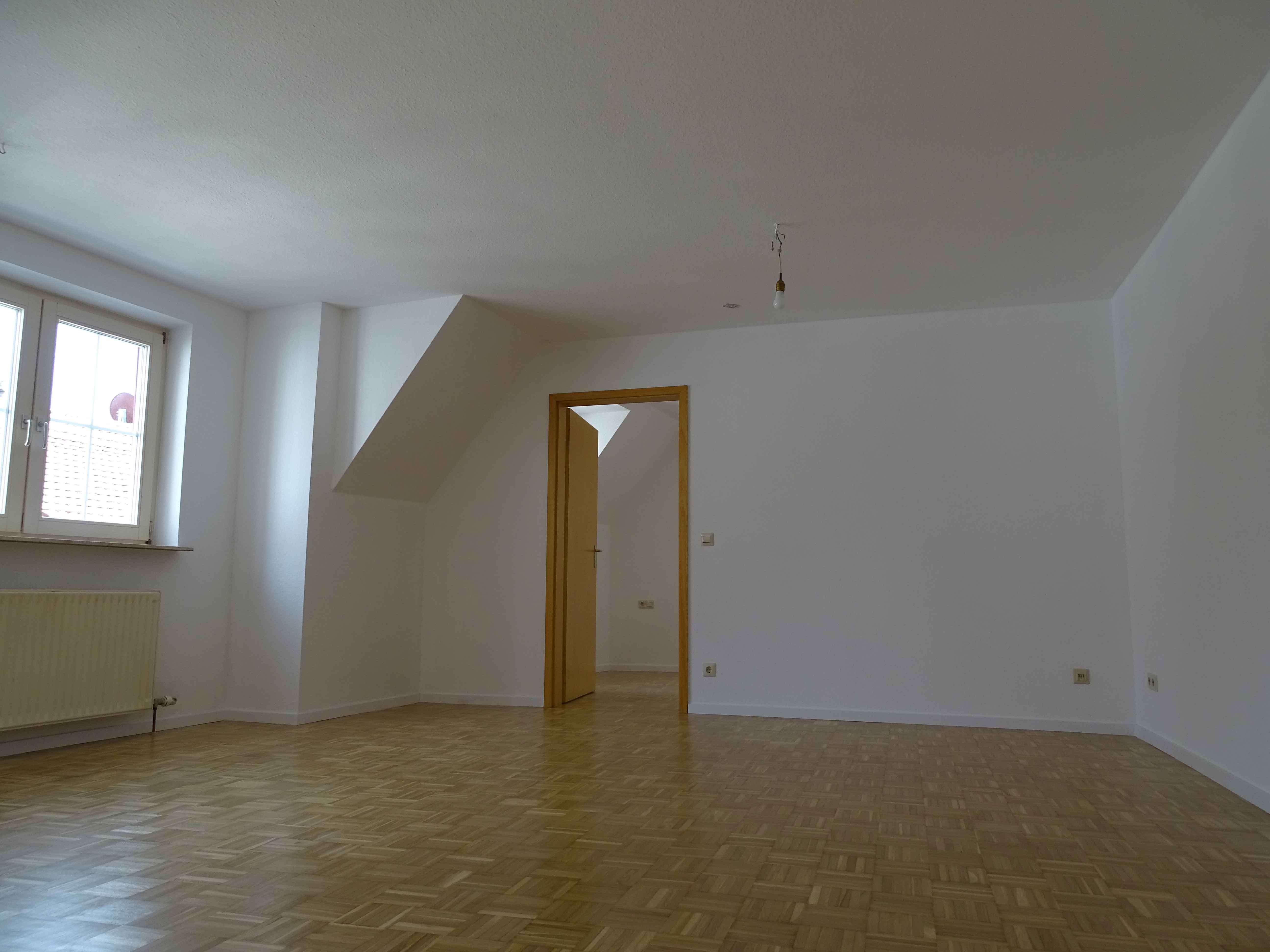 Immobilie in Bönnigheim - flotte 2-Zimmer-Wohnung im Herzen von Bönnigheim - Bild 5