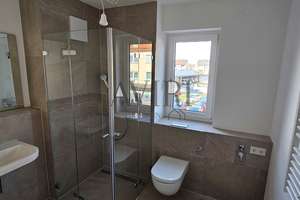 1-Zimmer-Apartment mit Küche und viel Platz - Bereit für Ihren Erstbezug! – Die vollständige Adresse der Immobilie erhältst du vom Anbieter., 96052 Inselstadt, Bamberg – Vorschaubild 4