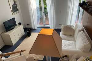 Terrassenwohnung in Wiesbaden-Sonnenberg/ lichtdurchflutete Oase – Die vollständige Adresse der Immobilie erhältst du vom Anbieter., 65193 Sonnenberg, Wiesbaden – Vorschaubild 6