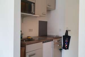 Neuwertig möbliertes  Apartment im Herzen Bad Honnefs – 53604 Bad Honnef – Vorschaubild 4