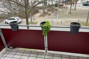 Gepflegte 3‑Zimmer Wohnung mit Balkon im 1. OG in Mannheim-Seckenheim – Im Kaisergewann 24, 68239 Seckenheim, Mannheim – Vorschaubild 5