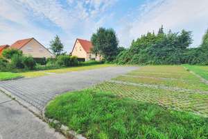 Ideale Singlewohnung für Pendler, Senioren & Studenten + Einbauküche + Balkon! – Ernst-Thälmann-Straße 2, 4571 Rötha – Vorschaubild 10