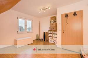 Gelegenheit: ansprechendes Einfamilienhaus in Berlin-Biesdorf – Die vollständige Adresse der Immobilie erhältst du vom Anbieter., 12683 Biesdorf, Berlin – Vorschaubild 8