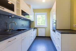 2,5-Zimmer-Wohnung mit großer Loggia, EBK & Garage in ruhiger Waldrandlage – Die vollständige Adresse der Immobilie erhältst du vom Anbieter., 31139 Neuhof / Hildesheimer Wald / Marienrode, Hildesheim – Vorschaubild 8