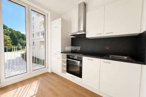antaris Immobilien GmbH ** 2-Raum-Wohnung mit perfekter Anbindung und EBK - direkt am Steiger ** – Die vollständige Adresse der Immobilie erhältst du vom Anbieter., 99096 Löbervorstadt, Erfurt – Vorschaubild 5