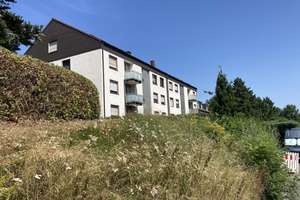 3,5 Zimmer Wohlfühlwohnung in Dortmund am Volksgarten – 44388 Lütgendortmund (Ortsteil), Dortmund – Vorschaubild 2