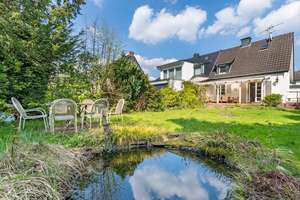 Attraktive Doppelhaushälfte mit Garten – Die vollständige Adresse der Immobilie erhältst du vom Anbieter., 51109 Merheim, Köln – Vorschaubild 12