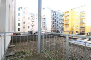 Frisch renovierte 4-Zimmer-Wohnung im Herzen von Magdeburg! ++ WG-geeignet ++ – Breiter Weg 228, 39104 Altstadt, Magdeburg – Vorschaubild 4