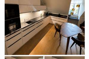 Penthouse in Harvestehude: Großzügiges Wohnen auf 195 m² – Sophienterrassen 14, 20149 Harvestehude, Hamburg – Vorschaubild 7