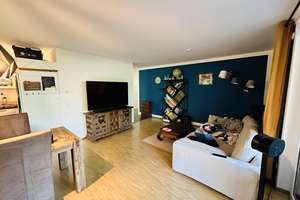 4.0-Zimmer Wohnung in Aulendorf in Parklage - sofort verfügbar – Parkstraße 8/4, 88326 Aulendorf – Vorschaubild 2